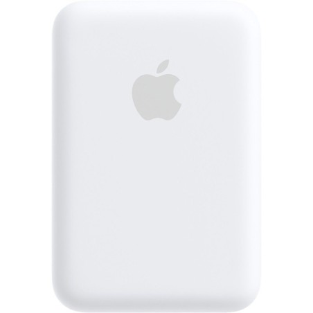 MagSafe external battery