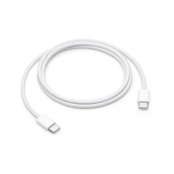 USB-C 60 W charging cable...