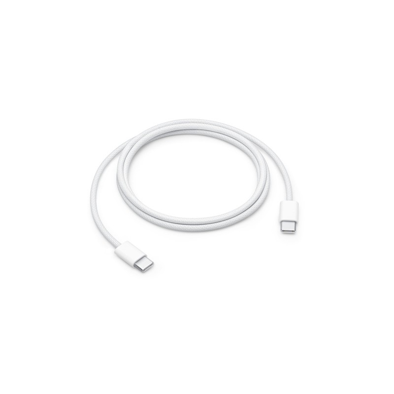 Cabo de carregamento USB-C 60 W (1 m)