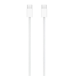 Cable de carga USB-C de 60 W (1 m)