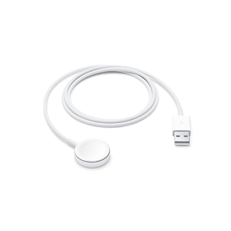 Câble de charge magnétique pour Apple Watch (1 m)