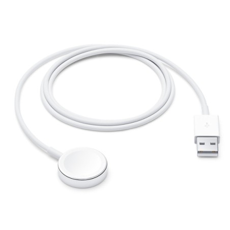 Magnetic charging cable for Apple Watch (1 m)