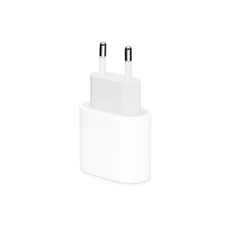 Adaptador de corriente USB-C de 20 W