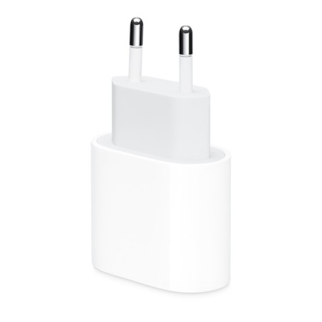 20 W USB-C power adapter