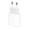 Adaptador de corriente USB-C de 20 W