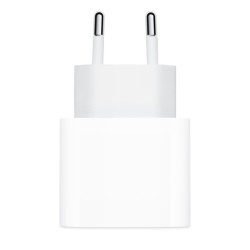 Adaptador de corriente USB-C de 20 W