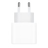 Adaptador de corriente USB-C de 20 W