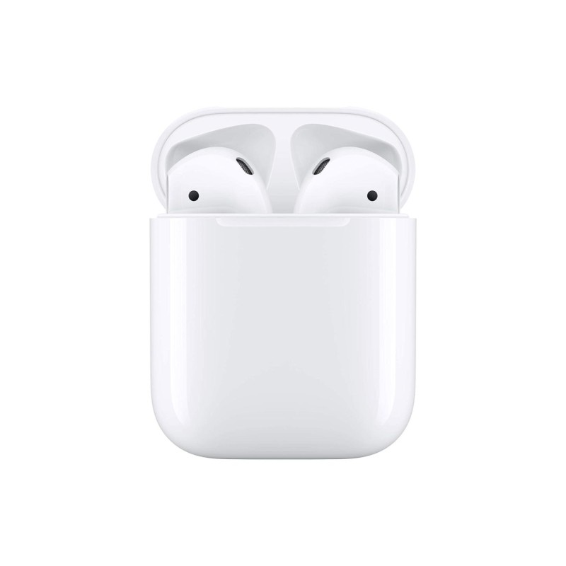 Airpods 2nd generation