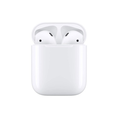 Airpods 2nd generation