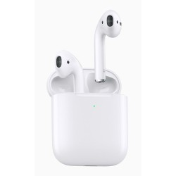 Airpods 2nd generation