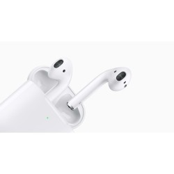 Airpods 2e generation  RUPTURE