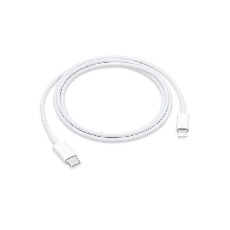 mophie USB-C cable with Lightning connector (1m)