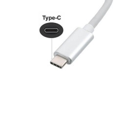 USB C to magsafe 2