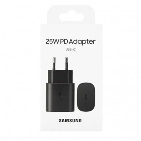 Adaptador de energia USB-C ORIGINAL de 25 W