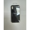 Coque iPhone en silicone