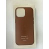 Coque iPhone en Cuir