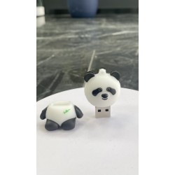 Panda 128 GB USB key