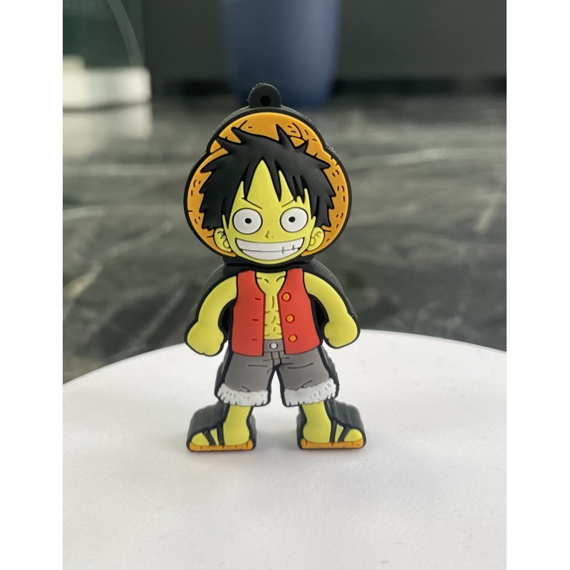 Lufy ONE Piece 128 GB USB key