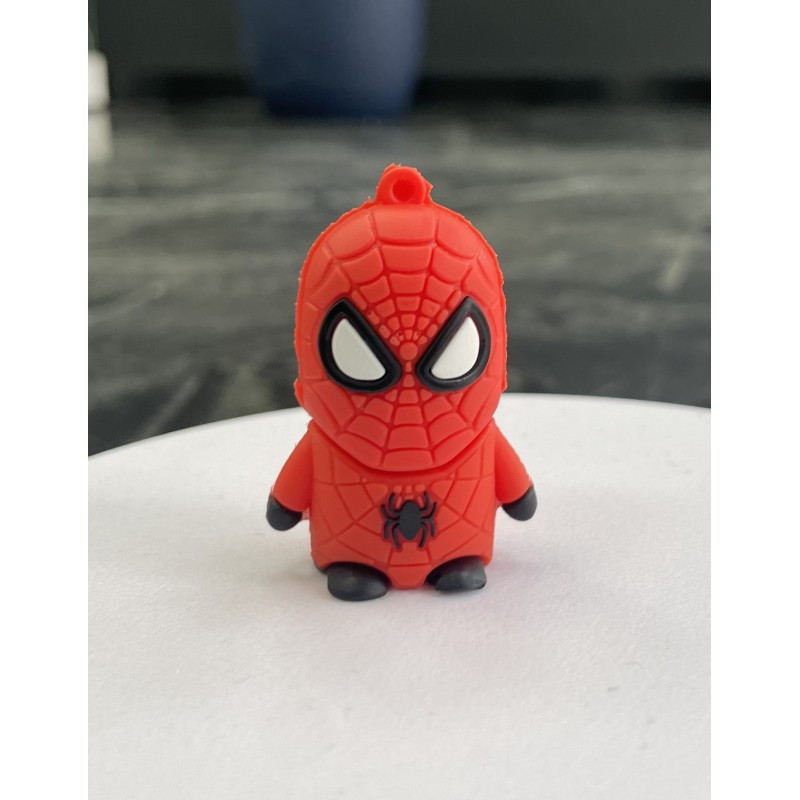 Clé USB Spider-man 128 GO