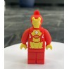 Chave USB Iron-man de 128 GB