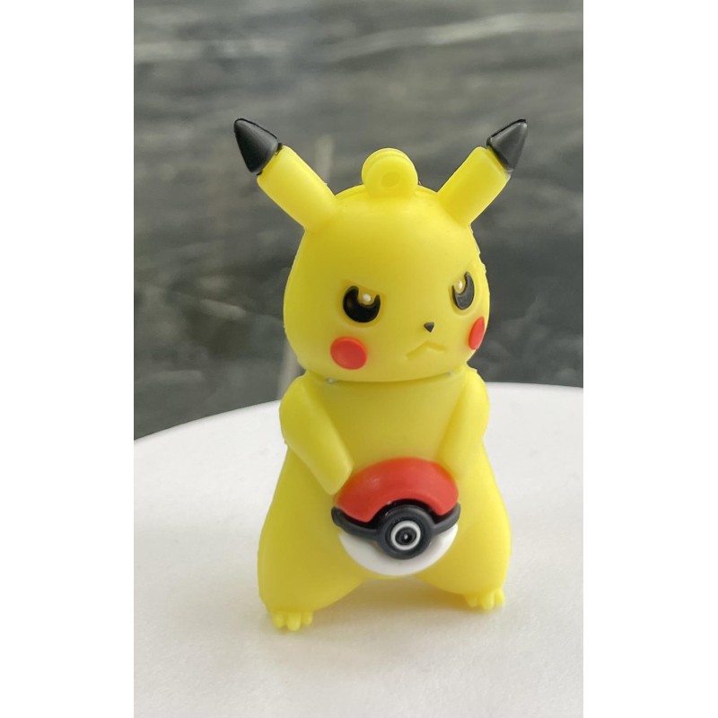 Chave USB Pikachu 128 GB