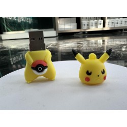 Pikachu USB key 128 GB