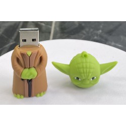 Clé USB Yoda 128 GO