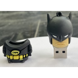 Unidade flash USB de 128 GB do Batman