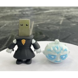 King of the Night USB Flash Drive 128 GB