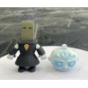 King of the Night USB Flash Drive 128 GB