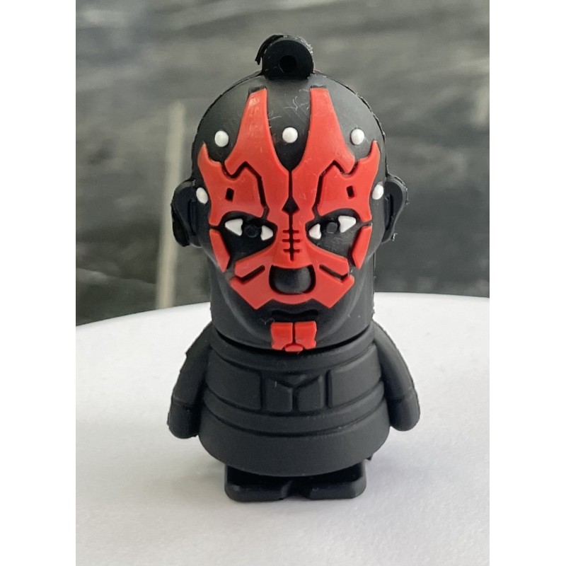 Chave USB Dark maul 128 GB