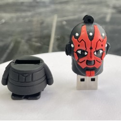 Chave USB Dark maul 128 GB