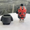 Dark maul 128 GB USB key