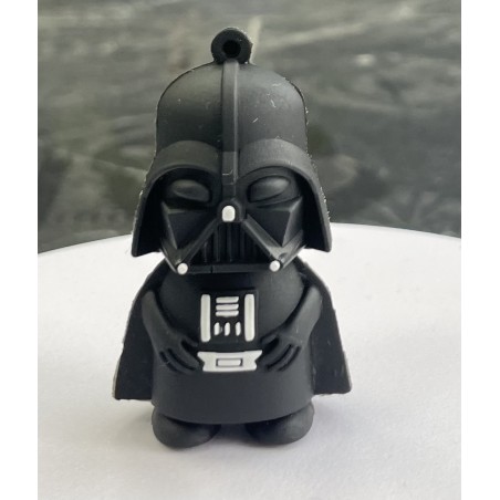 Llave USB Darth Vader de 128 GB