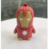 Iron-Man 128 GB USB key