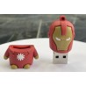 Clé USB Iron-Man 128 Go