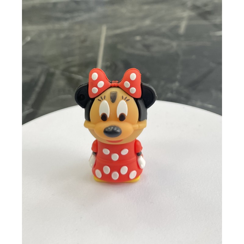 mickey Minnie USB key 128 GB