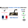 IPHONE 15 PRO MAX SEM FACE ID 256GB PLACA-MÃE