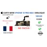 CARTE MERE IPHONE 13 PRO MAX NO FACE ID