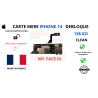 copy of Carte mère Iphone 14 128 go + Face ID