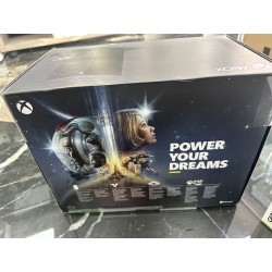 Console Xbox Series X 1To...