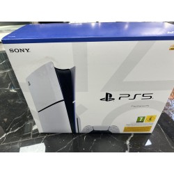 PlayStation 5 modèle - Slim...