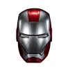 CASQUE KILLER BODY IRON MAN MARK 5 !