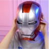 CASQUE KILLER BODY IRON MAN MARK 5 !