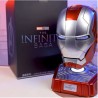 CASQUE KILLER BODY IRON MAN MARK 5 !