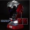 CASQUE KILLER BODY IRON MAN MARK 5 !