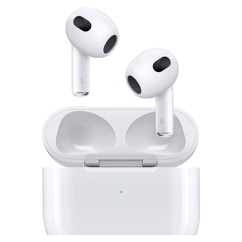 Airpods de terceira geração