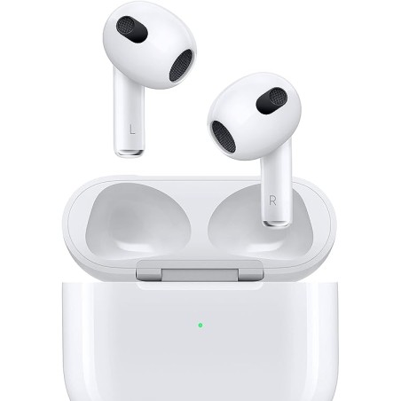 Airpods 3e générations