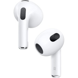 Airpods 3rd generation