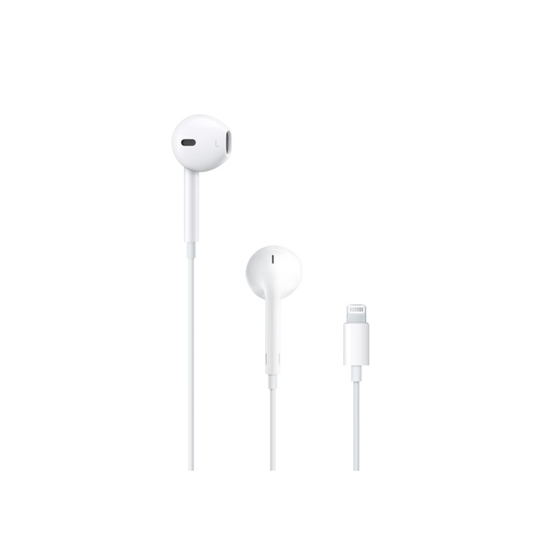 Earpods (connecteur Lightning)